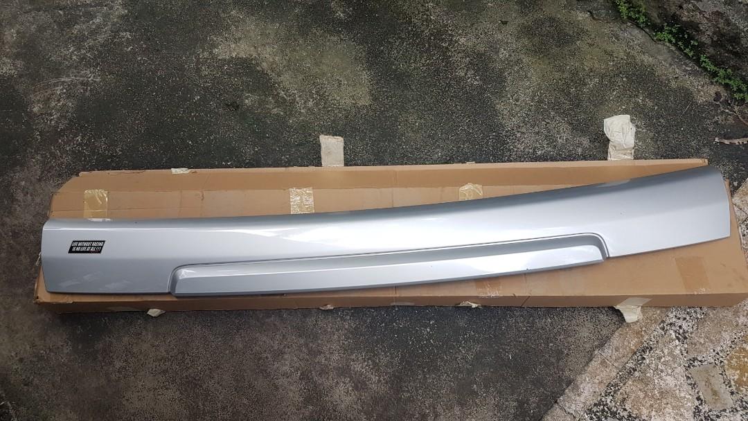 2005-20012 Range Rover Sport Supercharged original parts etc, Car Parts ...