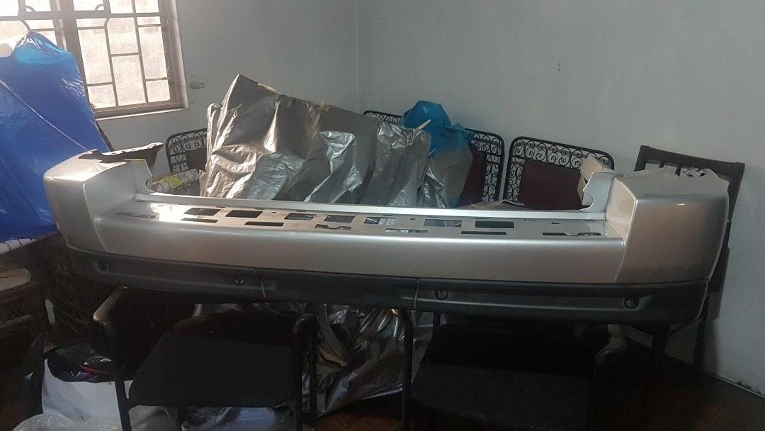 2005-20012 Range Rover Sport Supercharged original parts etc, Car Parts ...