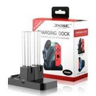 Charging Dock for Nintendo Switch Joy-Cons