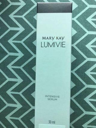 Marykay intensive serum