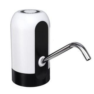 Automatic USB Charging Electric Water Pump Dispenser Gallon Drinking