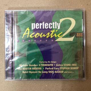 Perfectly Acoustic 2 - VA