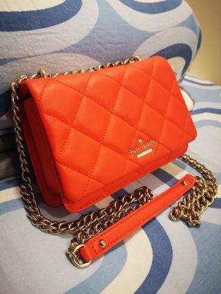 Kate Spade Emerson Place Mini Vivenna Crossbody Sling Bag