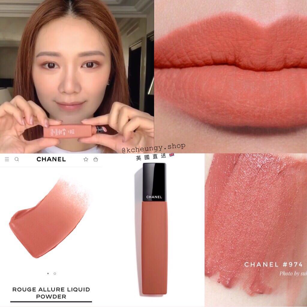 Chanel 974 timeless store