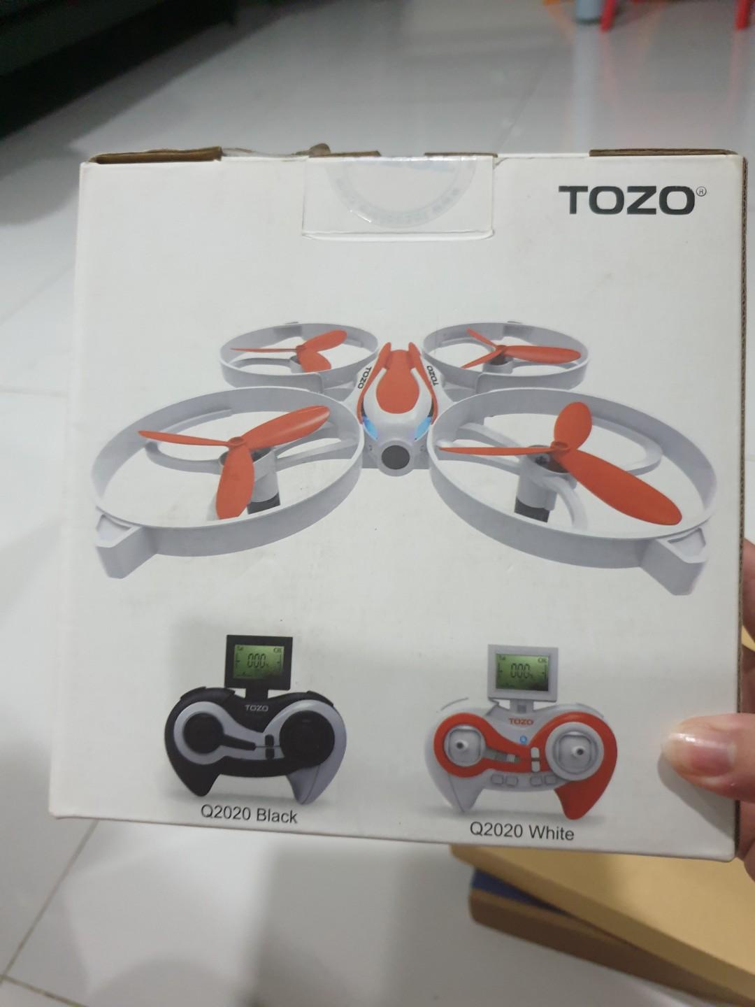 tozo q2020 drone