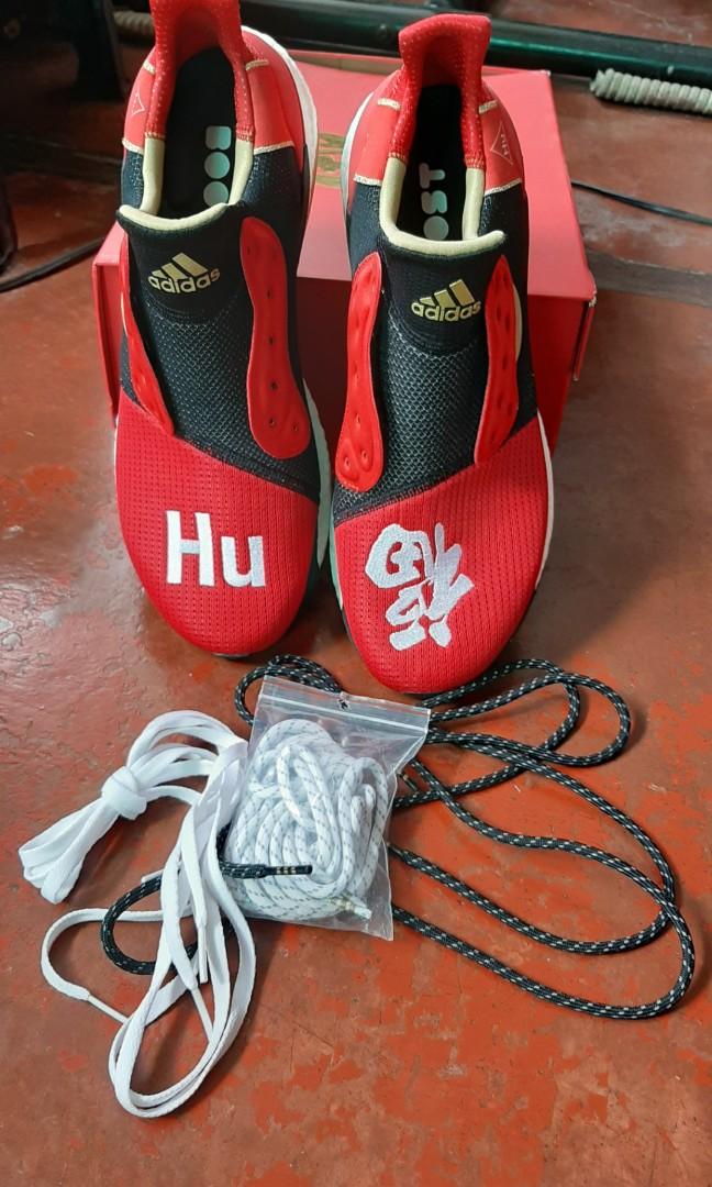 cny solar hu glide shoes