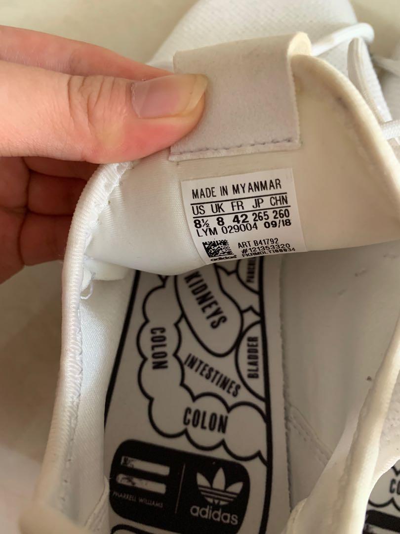 adidas pw 001 001