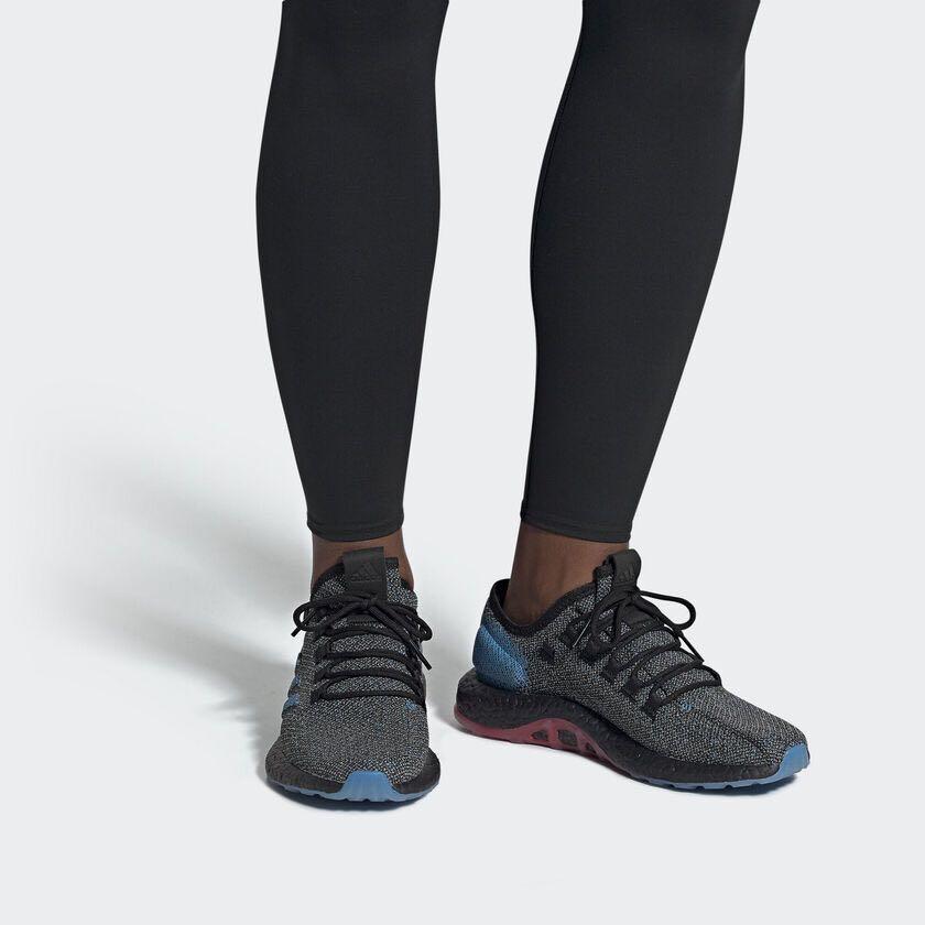 pureboost ltd