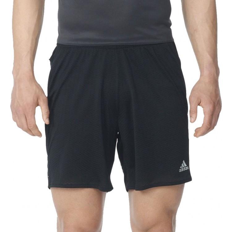 short adidas response