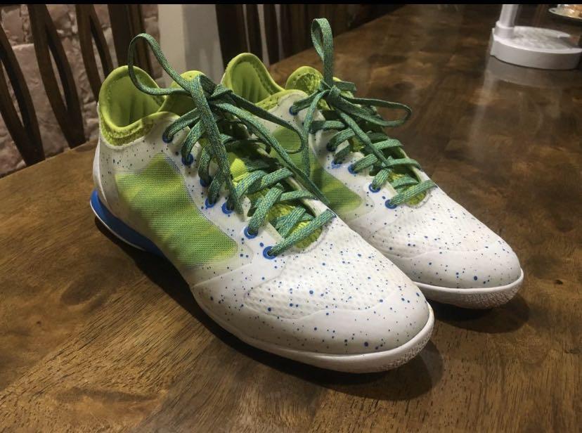 Adidas discount x15 futsal