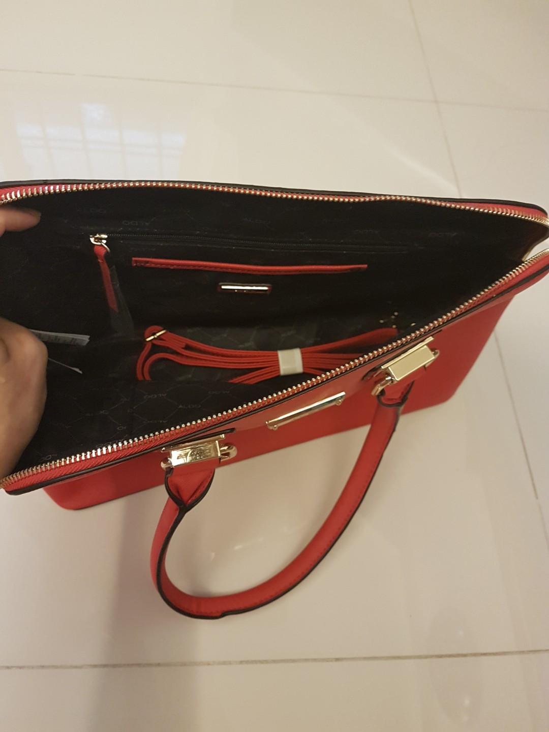 Aldo 2024 chesa bag