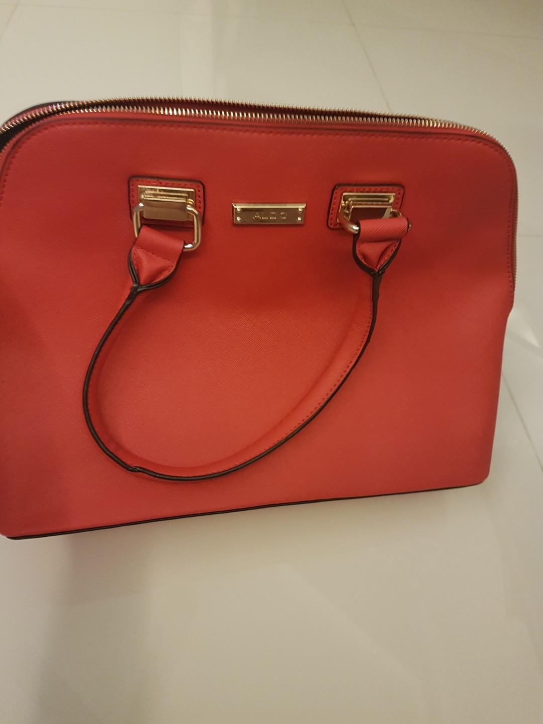 Aldo chesa handbag 2025