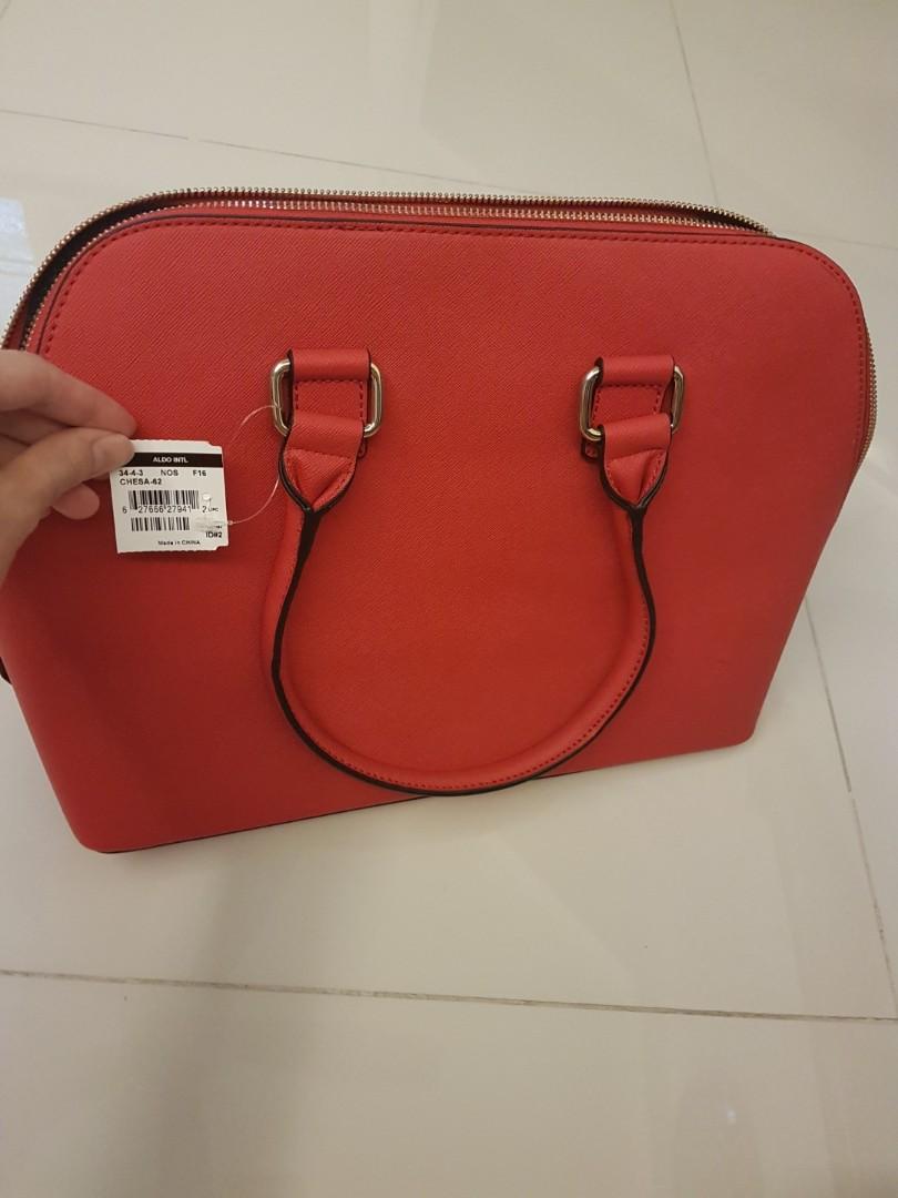 Aldo chesa handbag on sale