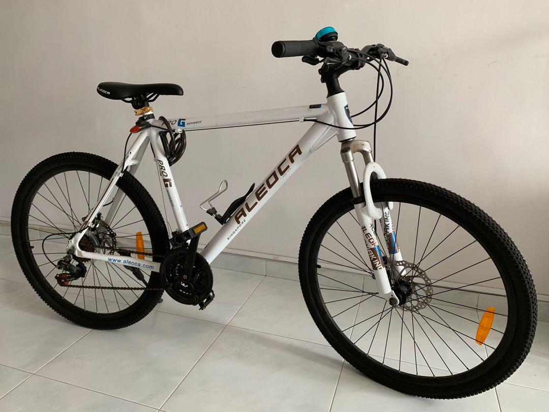 Bicicleta moma hotsell gtt 2.0