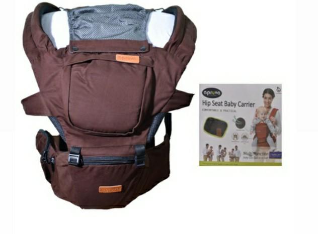 apruva baby carrier