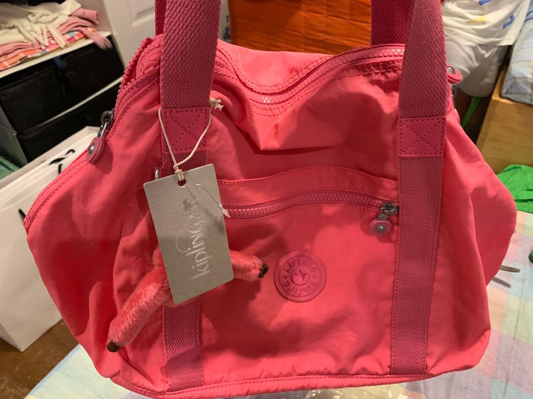 kipling cassidy crossbody bag