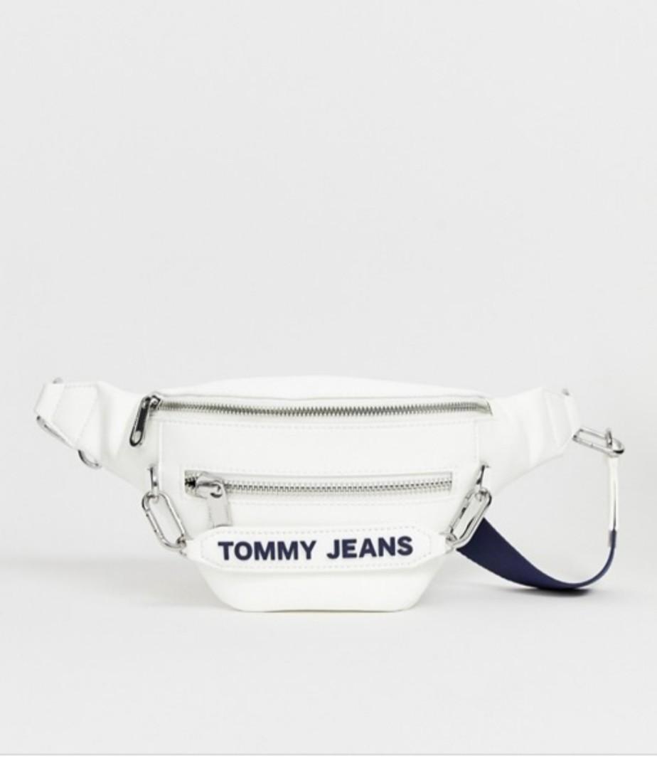 tommy jeans fanny pack