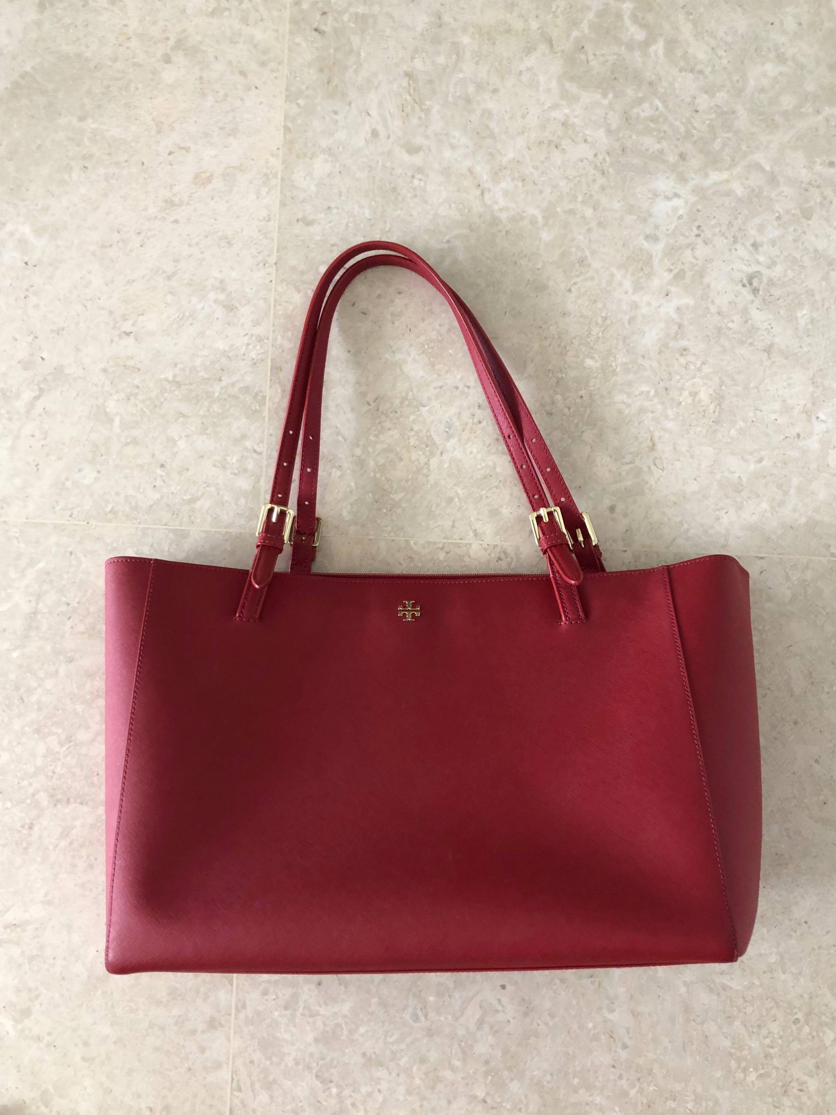 tory burch office bag