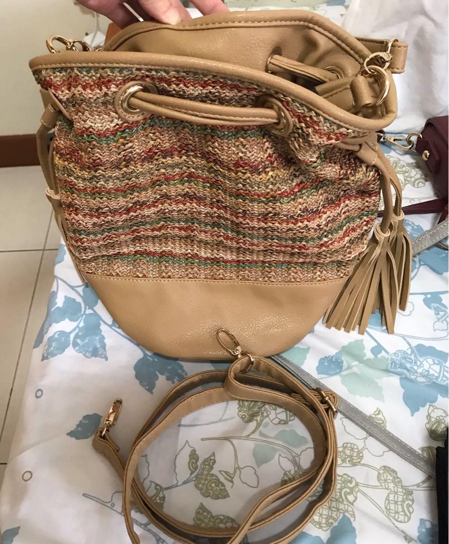 Bata shop bags 2019