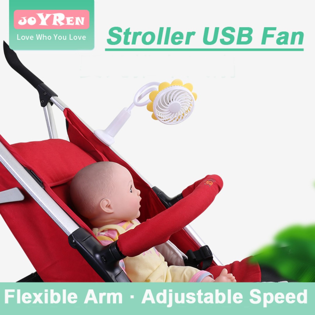 flexible baby stroller