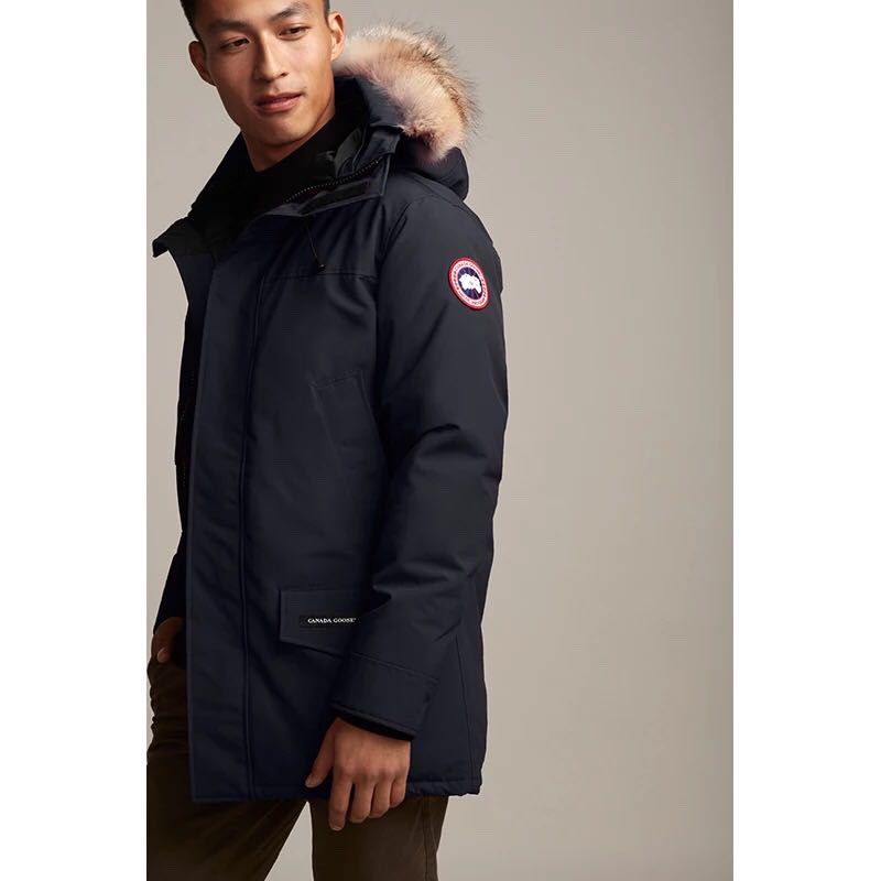 Canada goose shop 13-14 watch