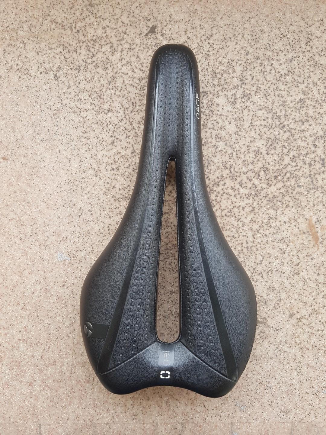 Paradigm race saddle cheap