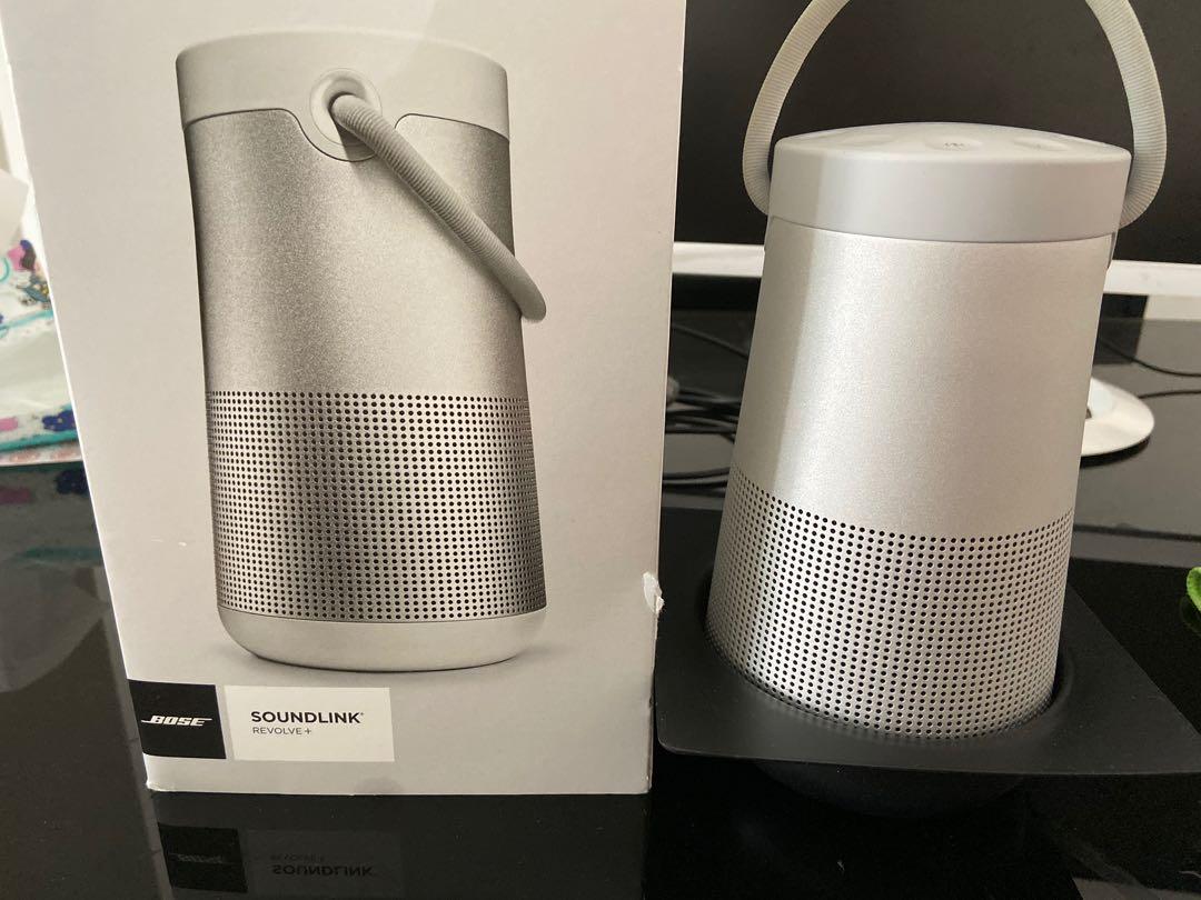 bose soundlink voice commands
