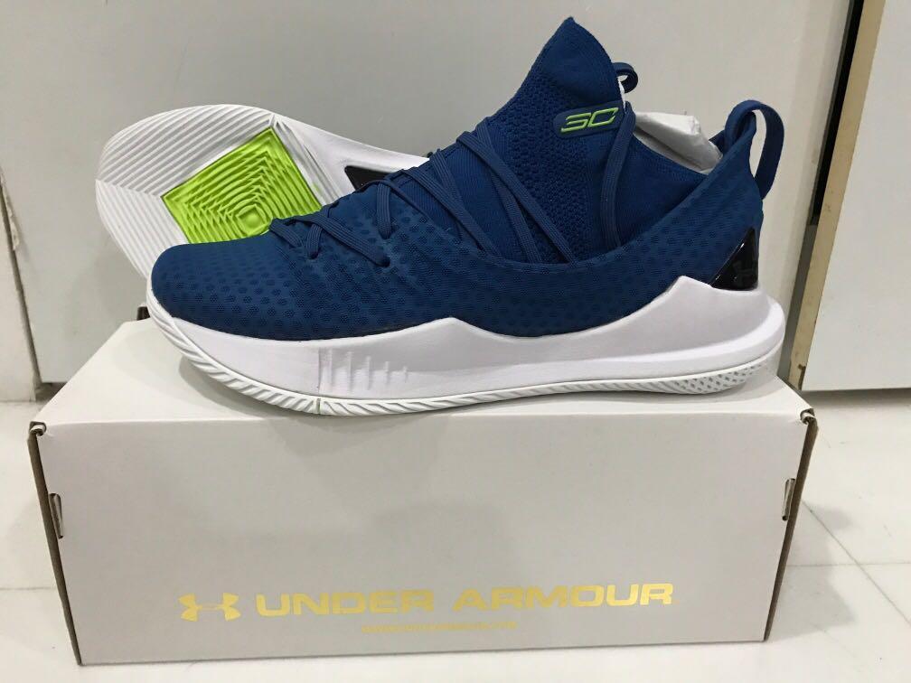 Men's curry top 5 basketball shoes