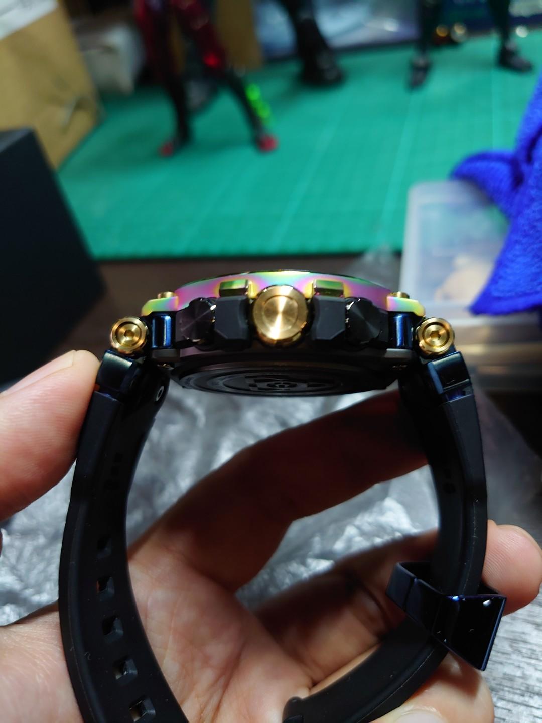 Mtg b1000 rb sales