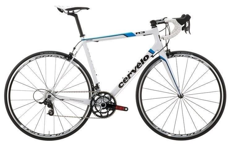 cervelo r3 54