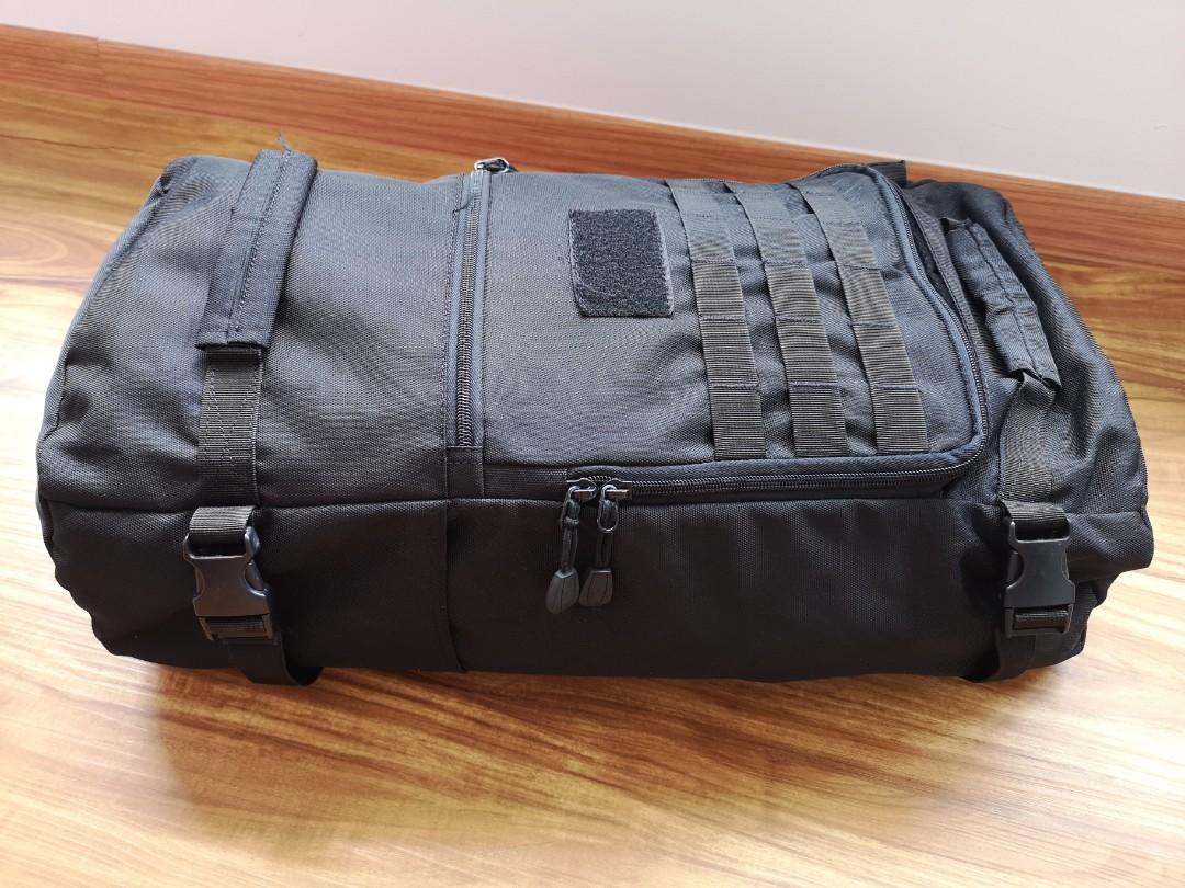 cheap black backpack