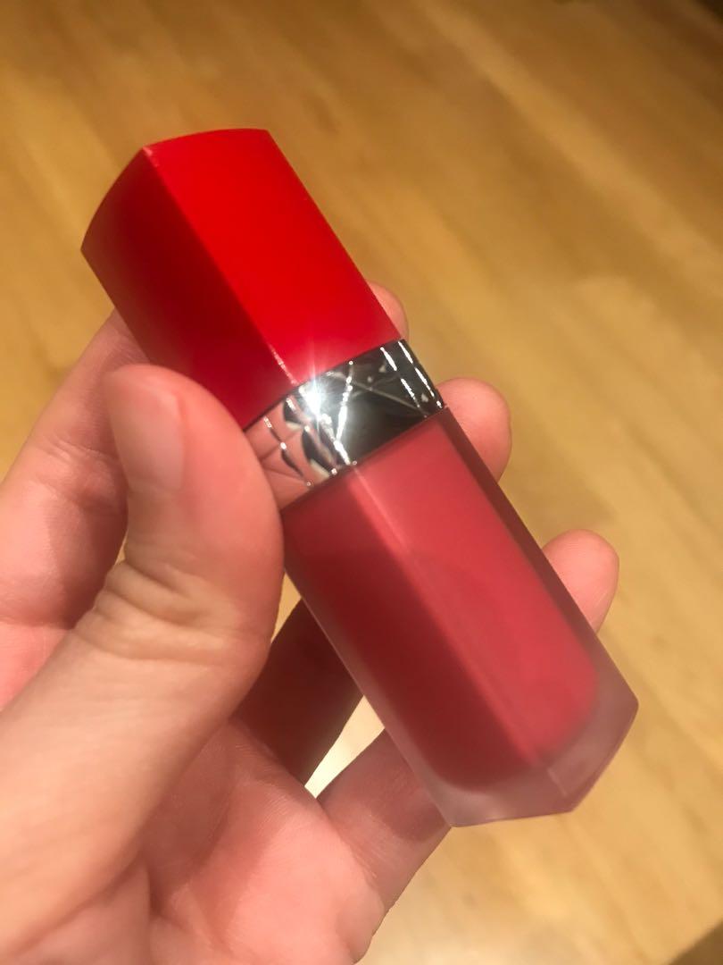 Christian Dior lip gloss 655, Beauty & Personal Care, Face, Makeup on