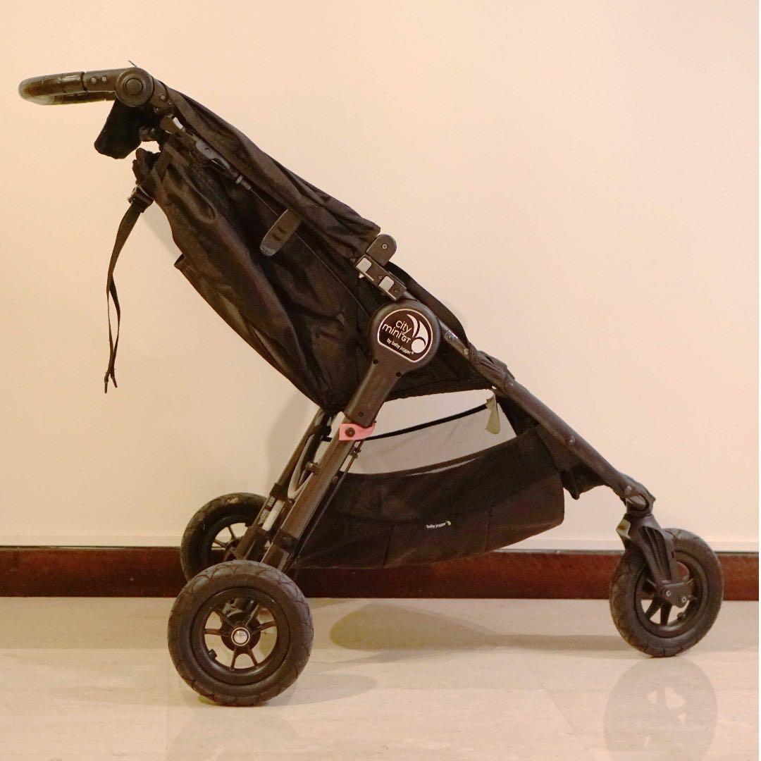 City Mini GT 2016 Free bag Babies Kids Going Out Strollers