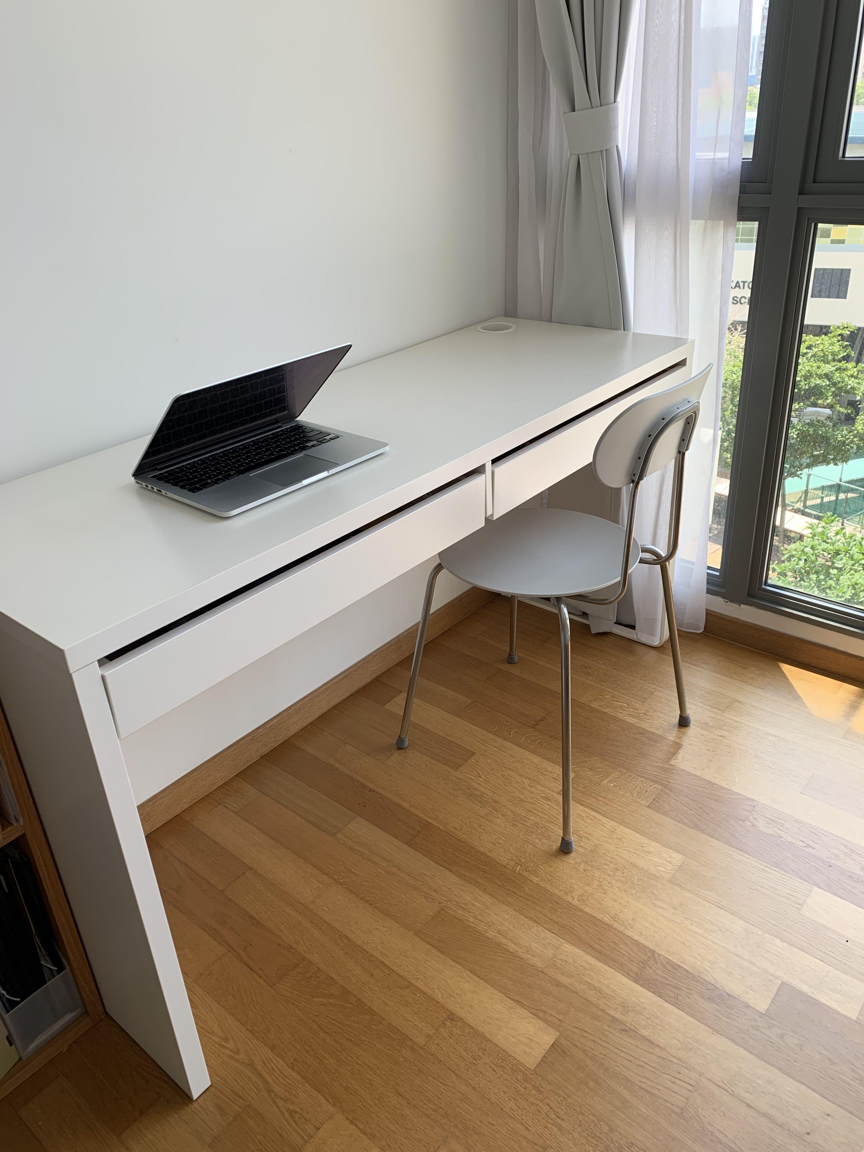 Ikea Desk Desks Computer Desks Desks For Home Furniture