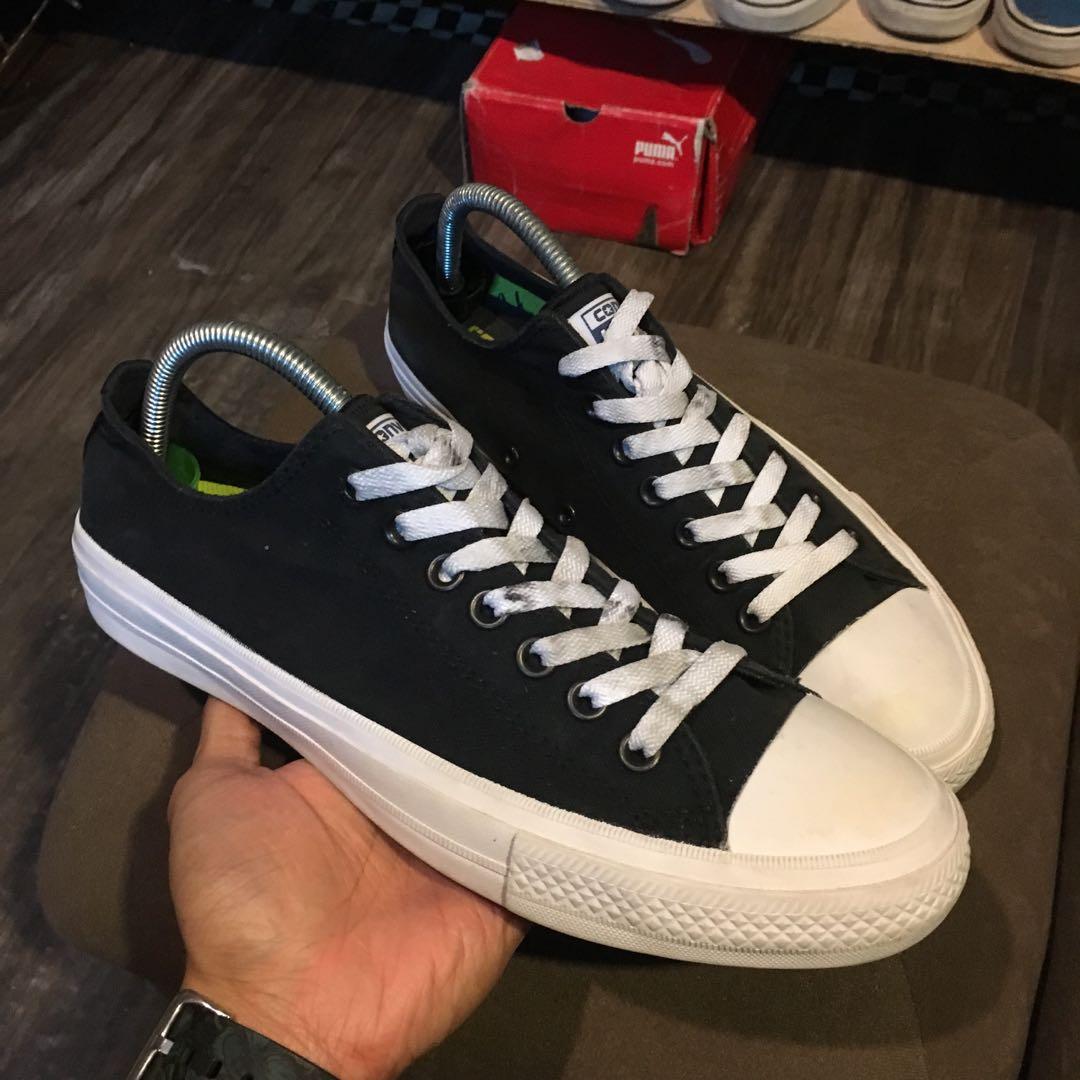 converse chuck taylor 2 original