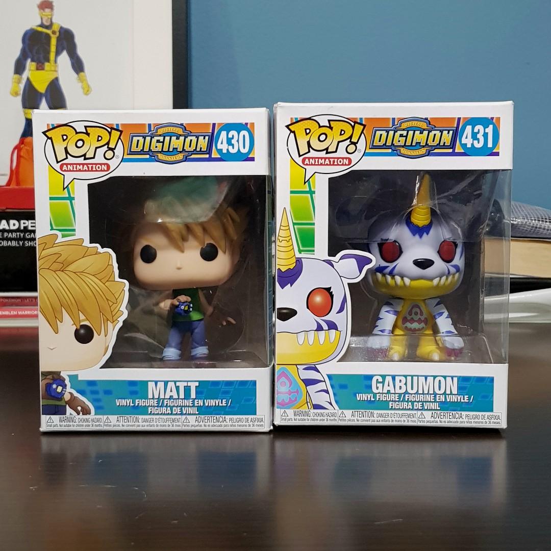 the very first funko pop
