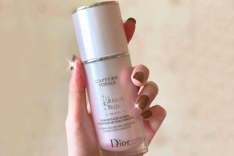 dior dreamskin 50ml