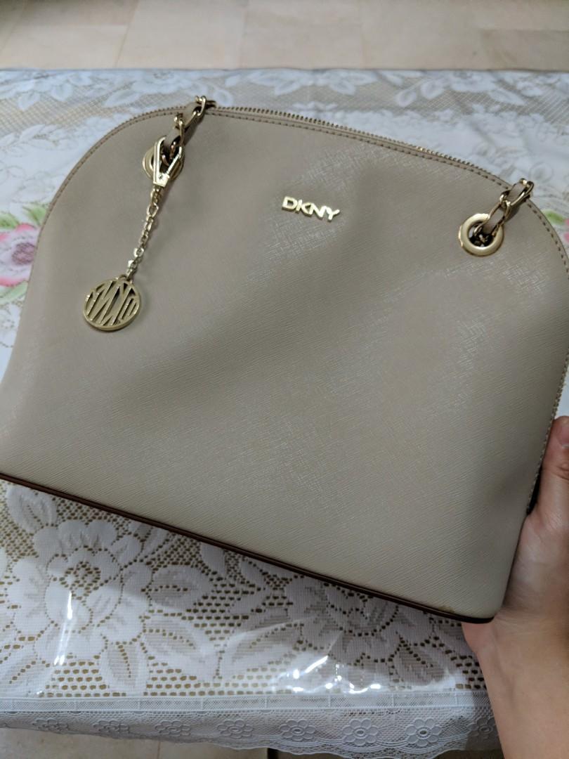 Dkny sand bag top