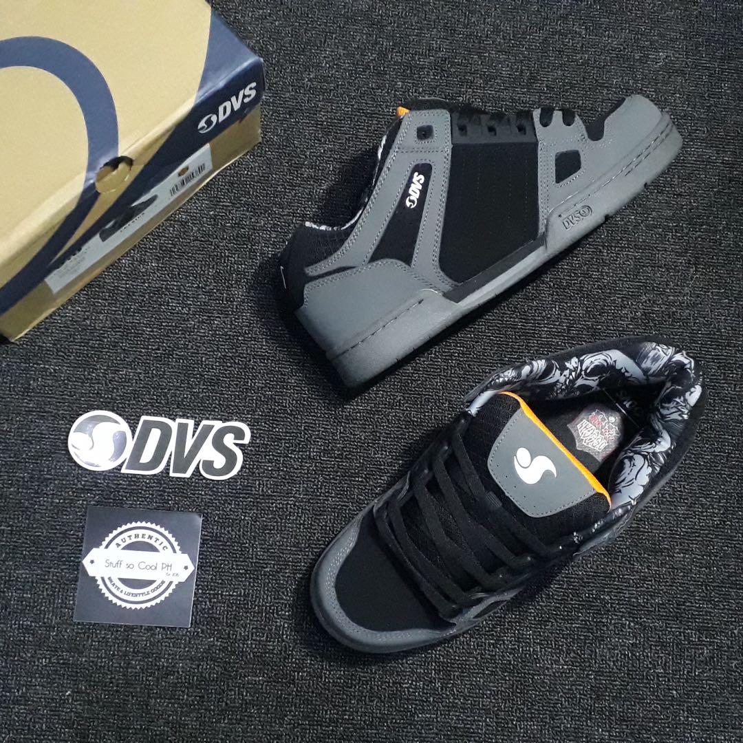 Dvs celsius hot sale deegan