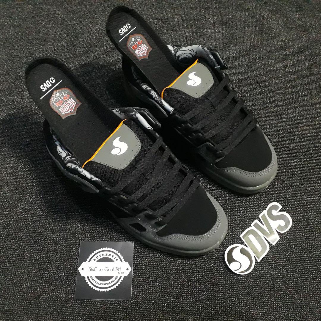 Dvs celsius deegan new arrivals