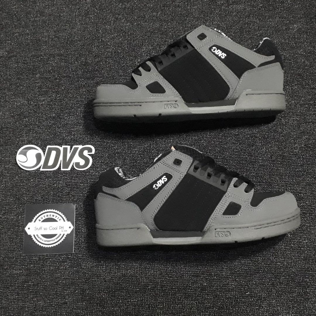 DVS CELSIUS Deegan38 Brian Deegan Signature Men s Fashion