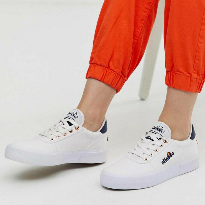 trainers ellesse