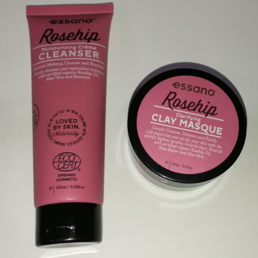 essano cream cleanser
