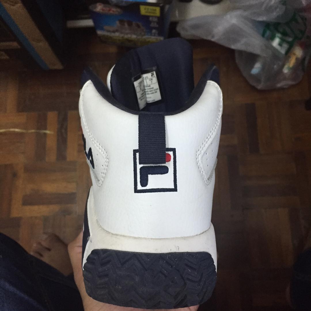 Fila md outlet
