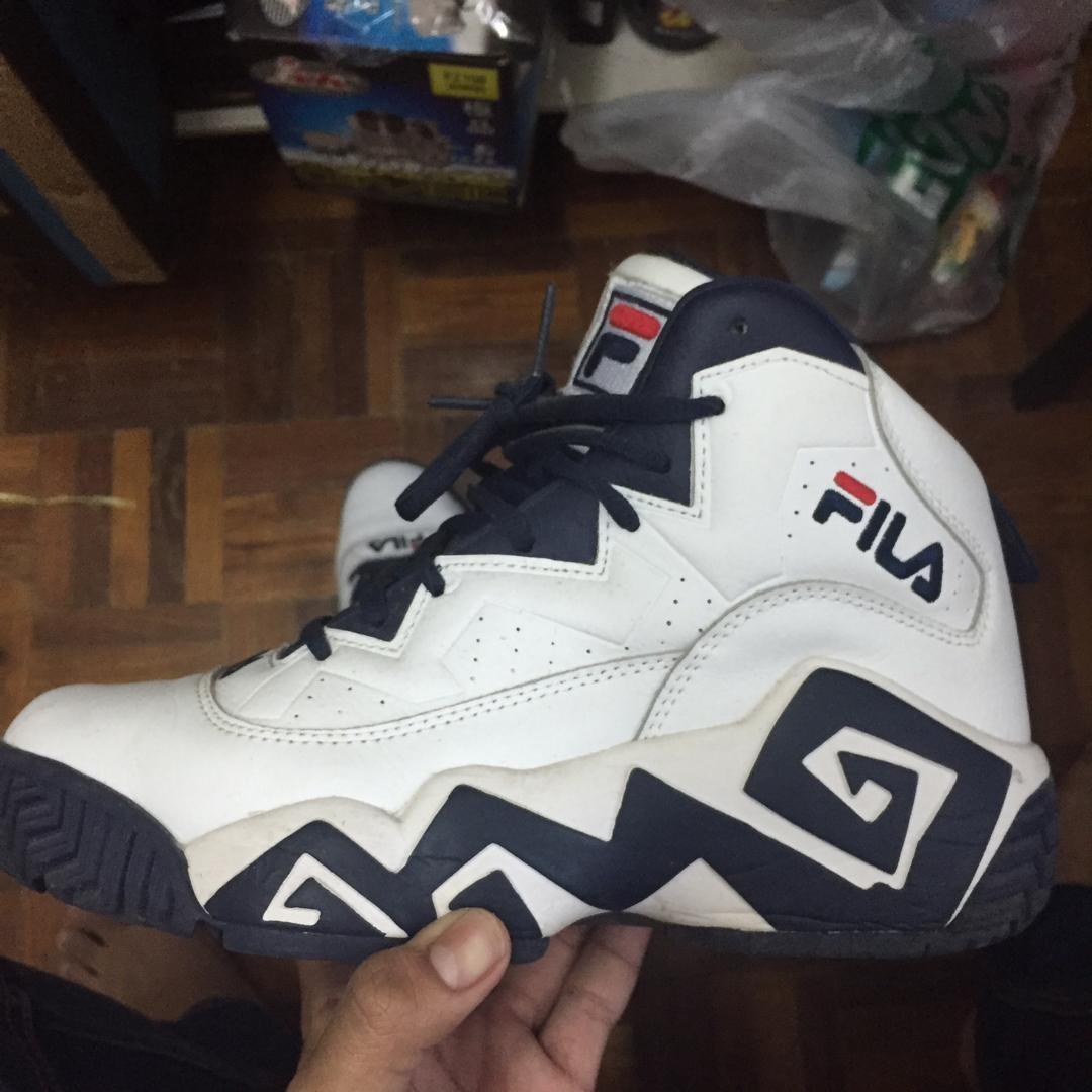 Fila Md Original