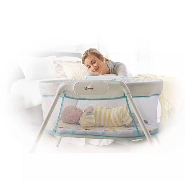 Fisher price stow n go Babies & Kids, Going Out, Strollers on