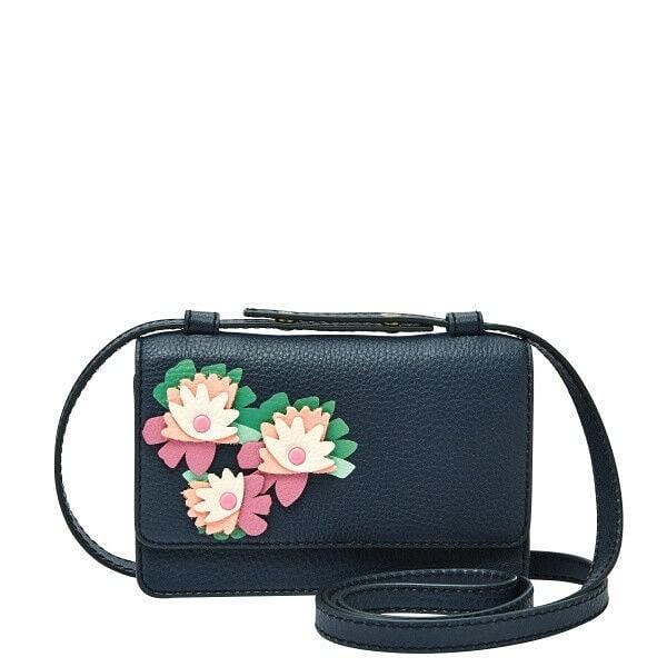 FOSSIL MILA MINI BAG