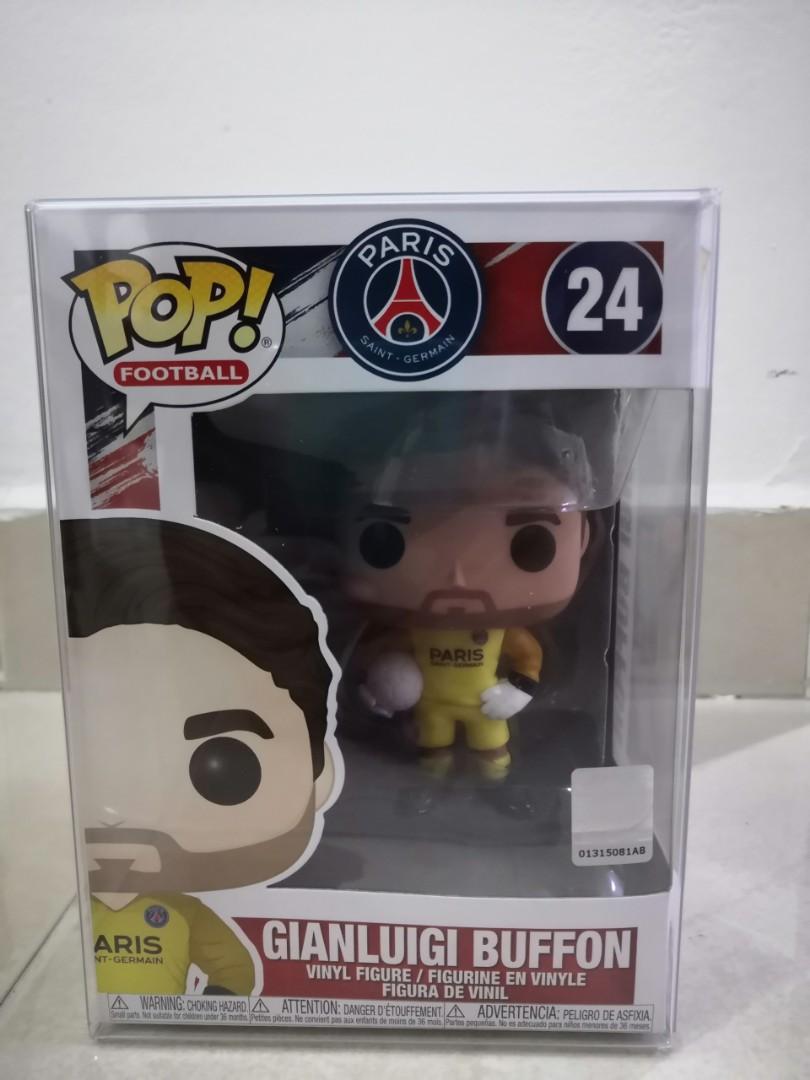 funko pop buffon