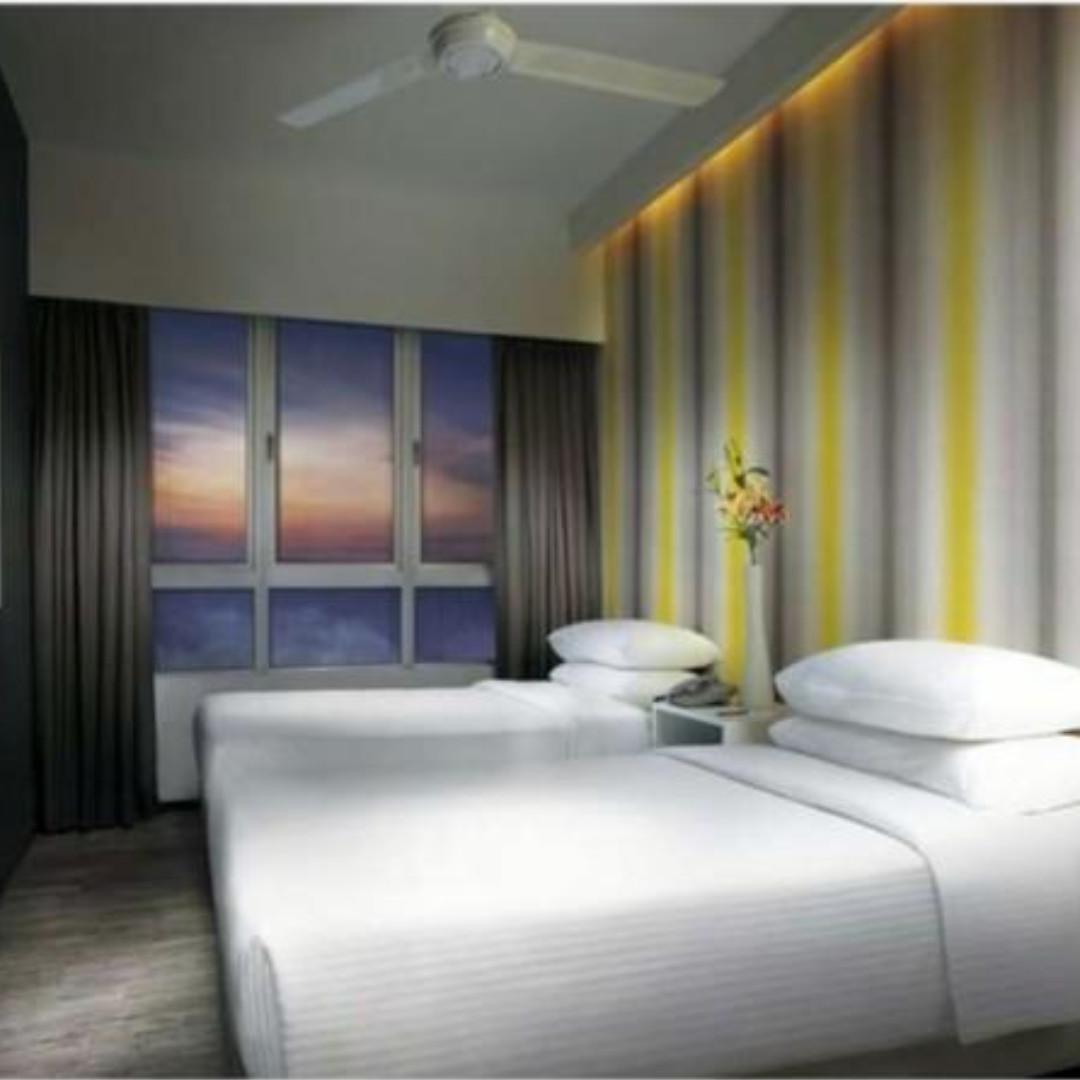 Genting Hotel Promotion Home Facebook