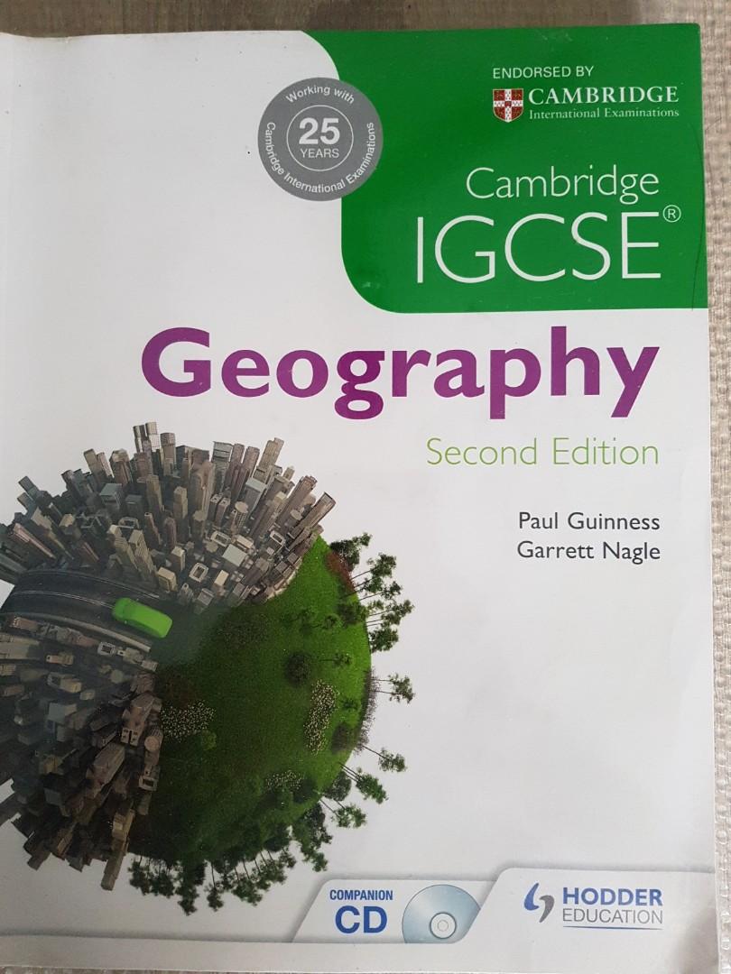 Class 10 best sale geography textbook
